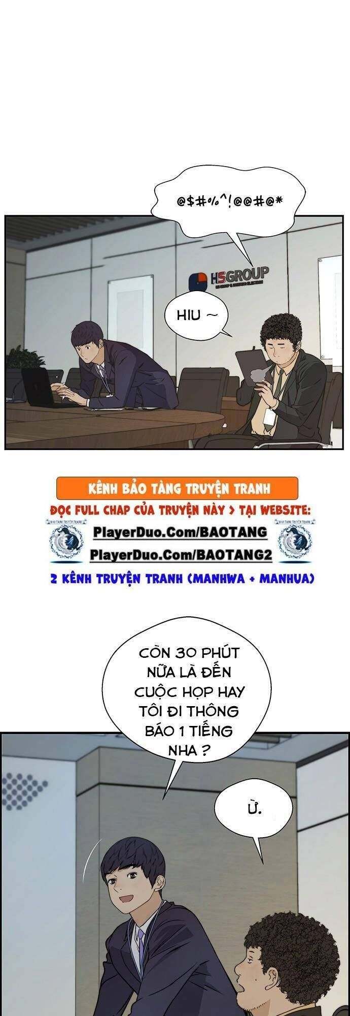 đọc truyện Người Đàn Ông Thực Thụ Chương 43 ảnh 38 tại Thiên Thai Truyện