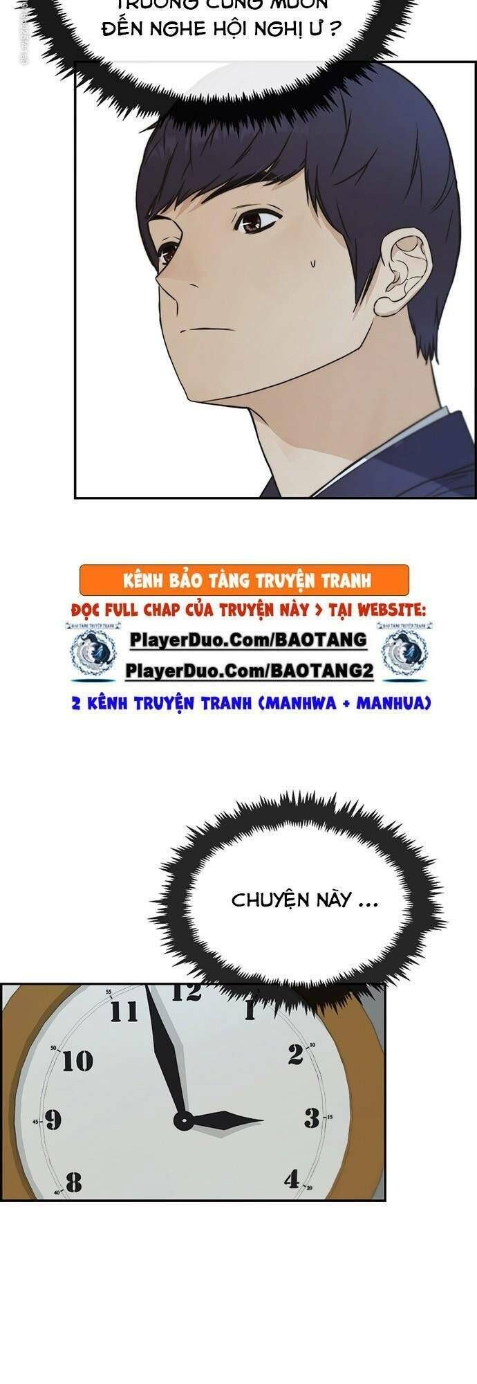 đọc truyện Người Đàn Ông Thực Thụ Chương 43 ảnh 40 tại Thiên Thai Truyện