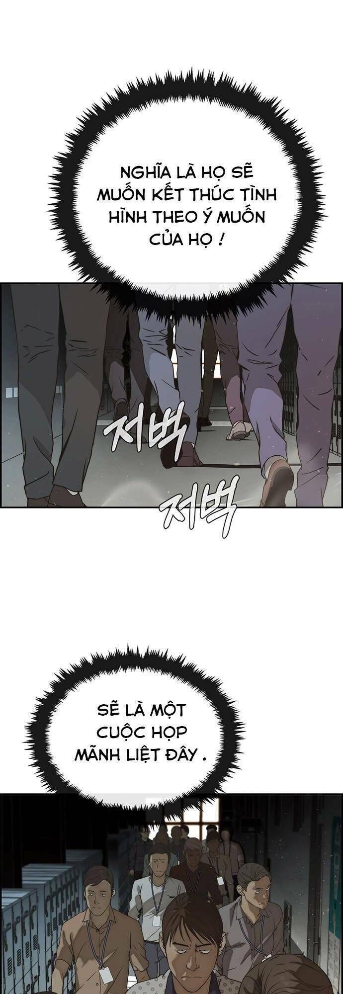 đọc truyện Người Đàn Ông Thực Thụ Chương 43 ảnh 41 tại Thiên Thai Truyện