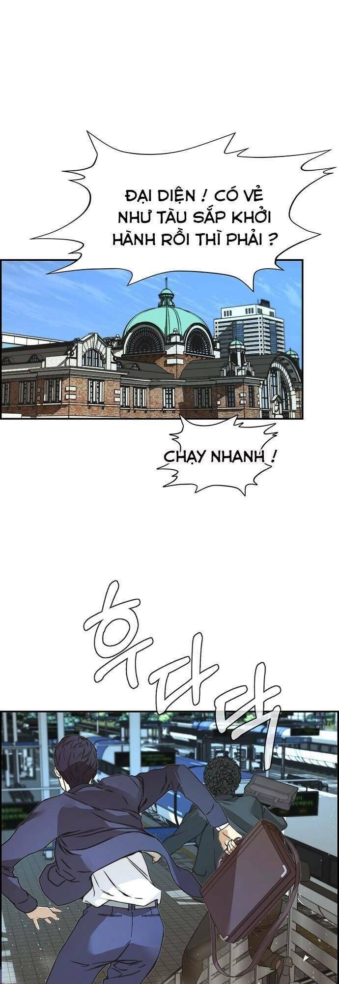 đọc truyện Người Đàn Ông Thực Thụ Chương 43 ảnh 6 tại Thiên Thai Truyện