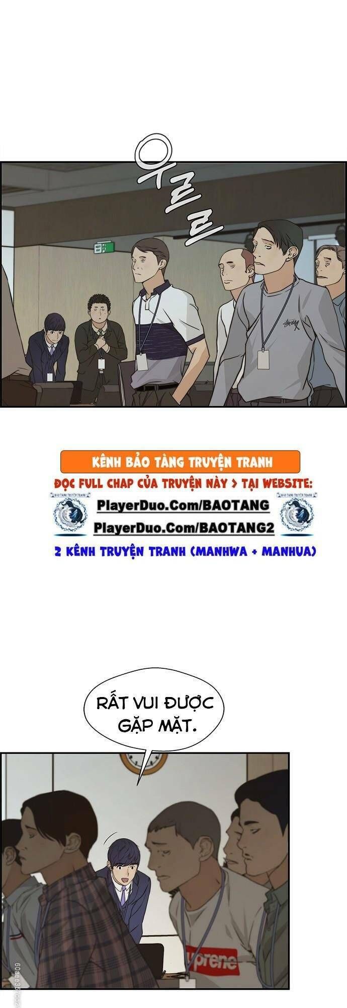 đọc truyện Người Đàn Ông Thực Thụ Chương 43 ảnh 43 tại Thiên Thai Truyện