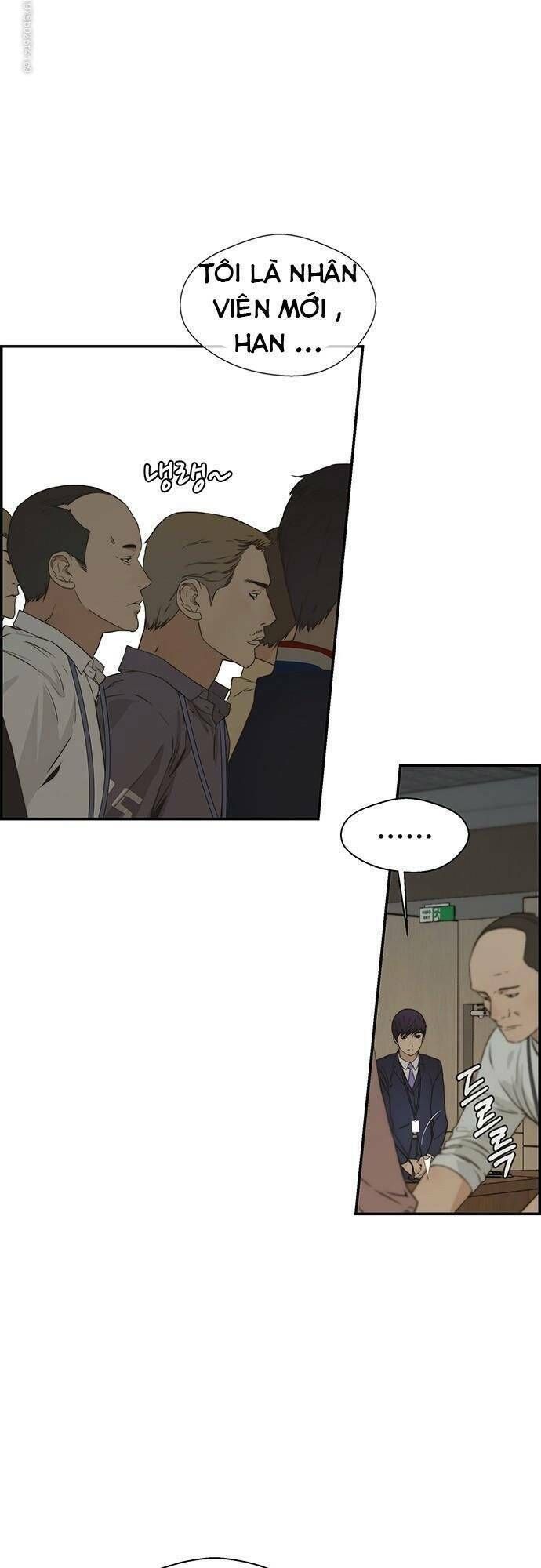 đọc truyện Người Đàn Ông Thực Thụ Chương 43 ảnh 44 tại Thiên Thai Truyện