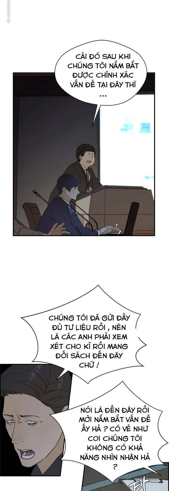 đọc truyện Người Đàn Ông Thực Thụ Chương 43 ảnh 48 tại Thiên Thai Truyện