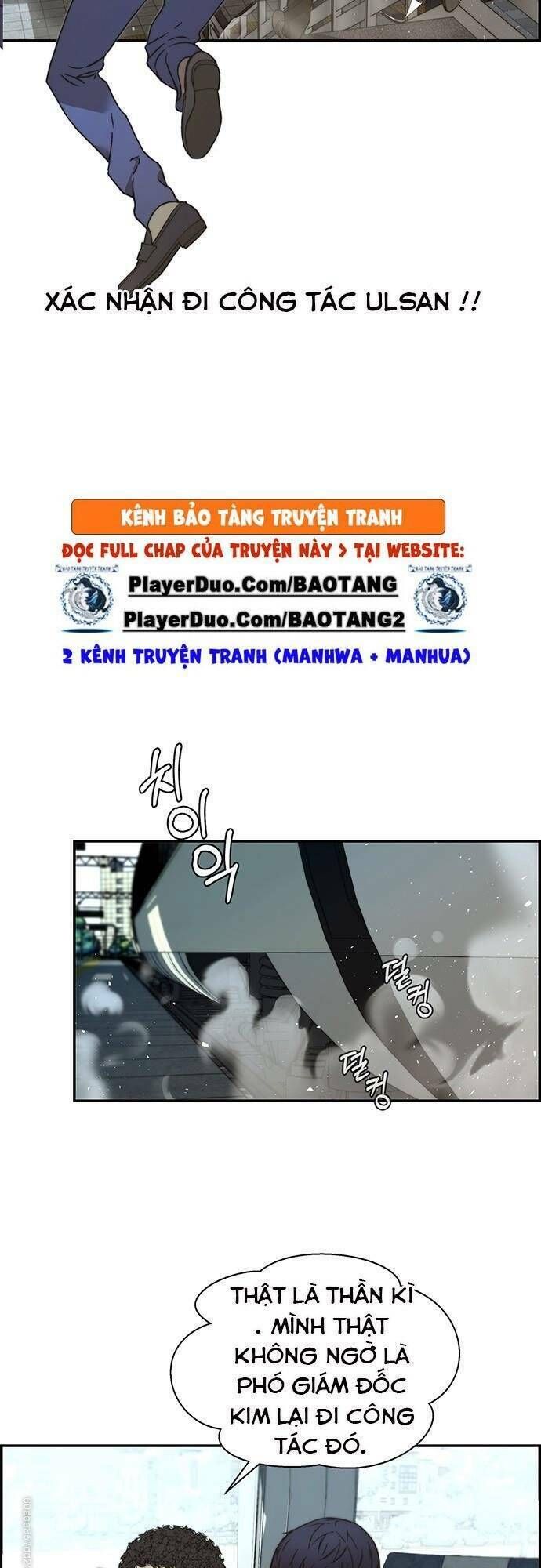 đọc truyện Người Đàn Ông Thực Thụ Chương 43 ảnh 7 tại Thiên Thai Truyện