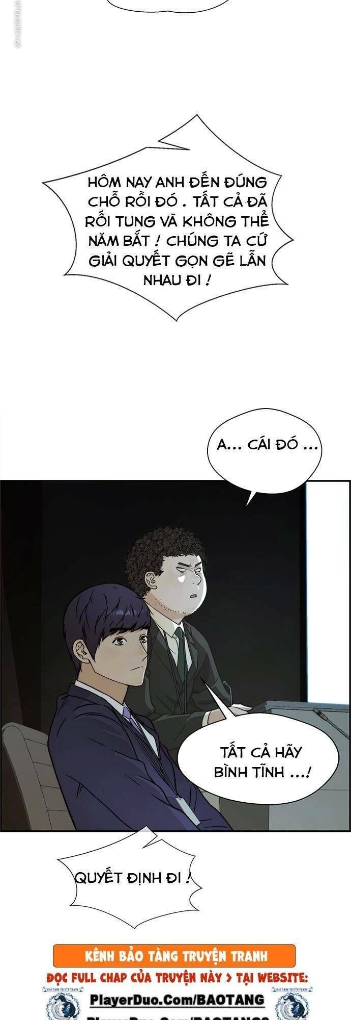 đọc truyện Người Đàn Ông Thực Thụ Chương 43 ảnh 52 tại Thiên Thai Truyện