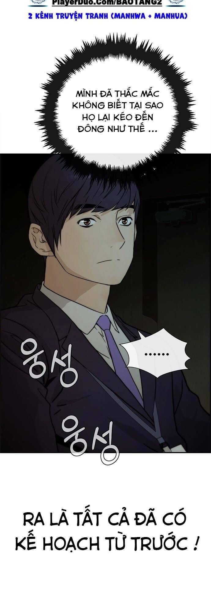 đọc truyện Người Đàn Ông Thực Thụ Chương 43 ảnh 53 tại Thiên Thai Truyện