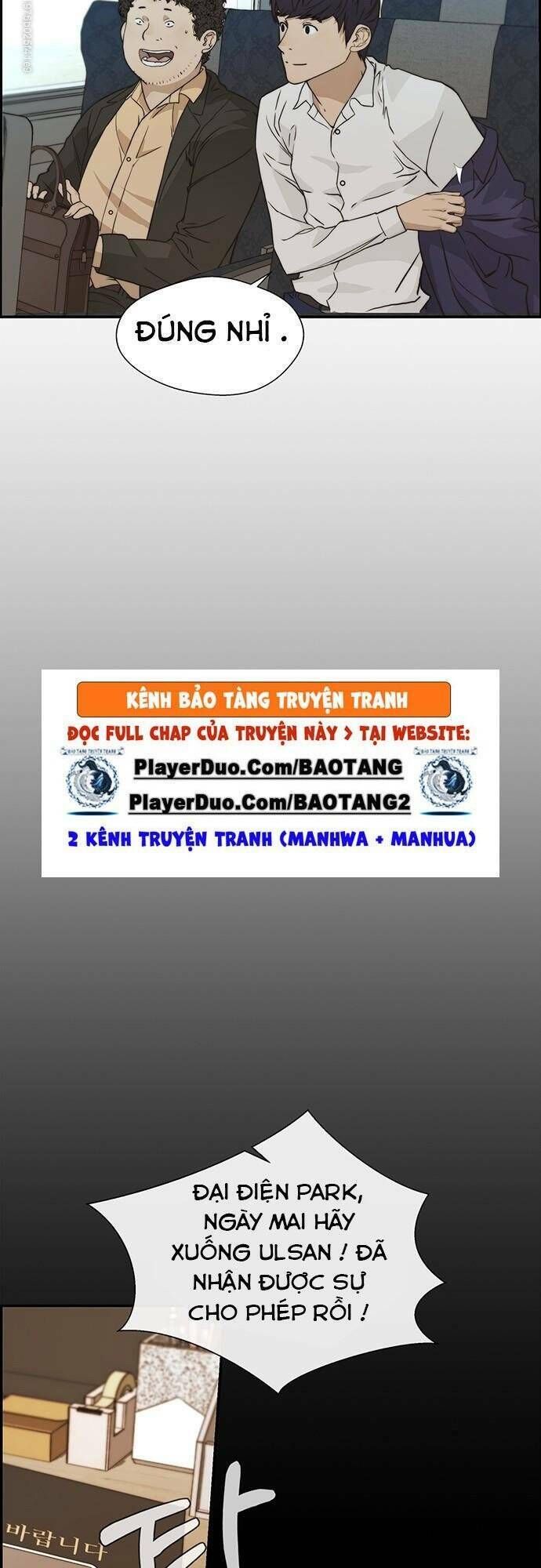 đọc truyện Người Đàn Ông Thực Thụ Chương 43 ảnh 8 tại Thiên Thai Truyện