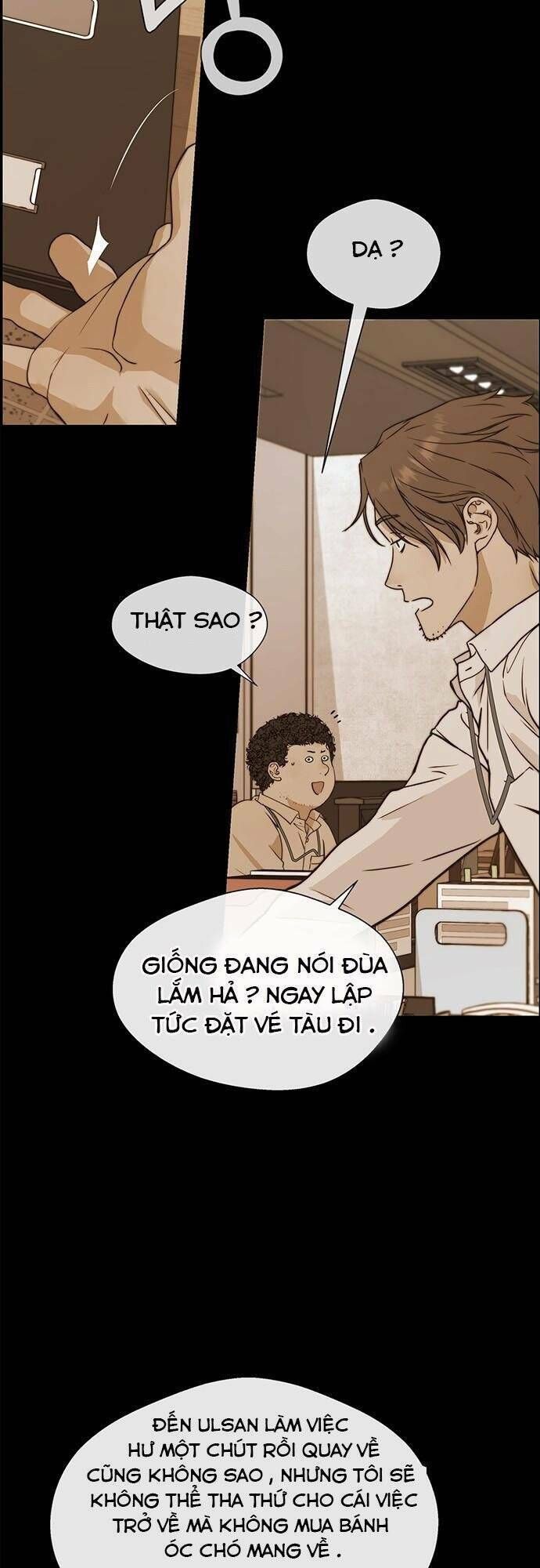 đọc truyện Người Đàn Ông Thực Thụ Chương 43 ảnh 9 tại Thiên Thai Truyện