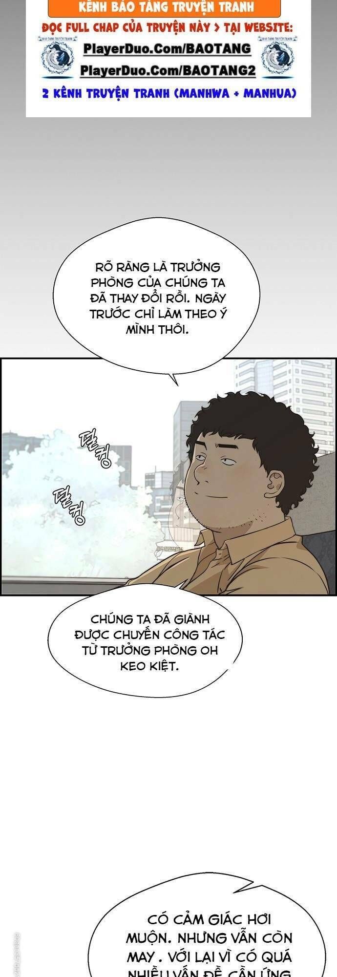 đọc truyện Người Đàn Ông Thực Thụ Chương 43 ảnh 11 tại Thiên Thai Truyện