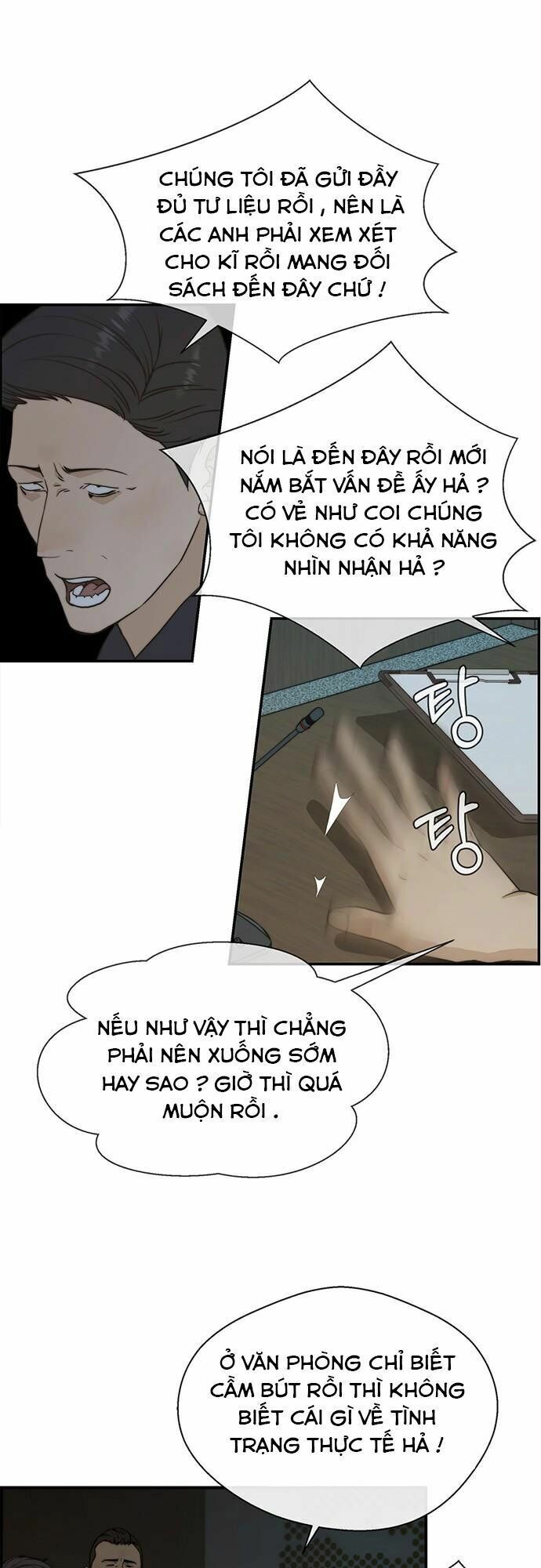 đọc truyện Người Đàn Ông Thực Thụ Chương 44 ảnh 13 tại Thiên Thai Truyện