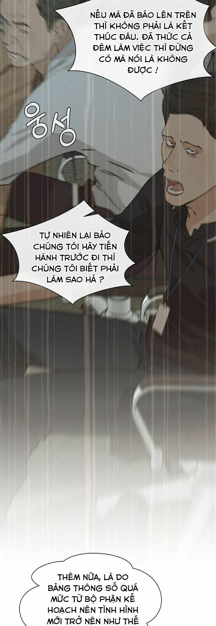 đọc truyện Người Đàn Ông Thực Thụ Chương 44 ảnh 15 tại Thiên Thai Truyện