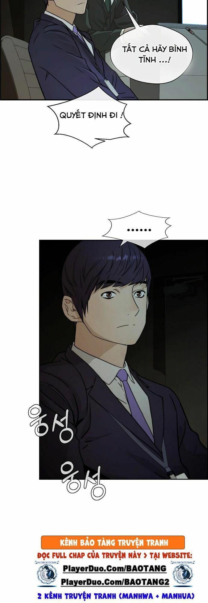 đọc truyện Người Đàn Ông Thực Thụ Chương 44 ảnh 17 tại Thiên Thai Truyện