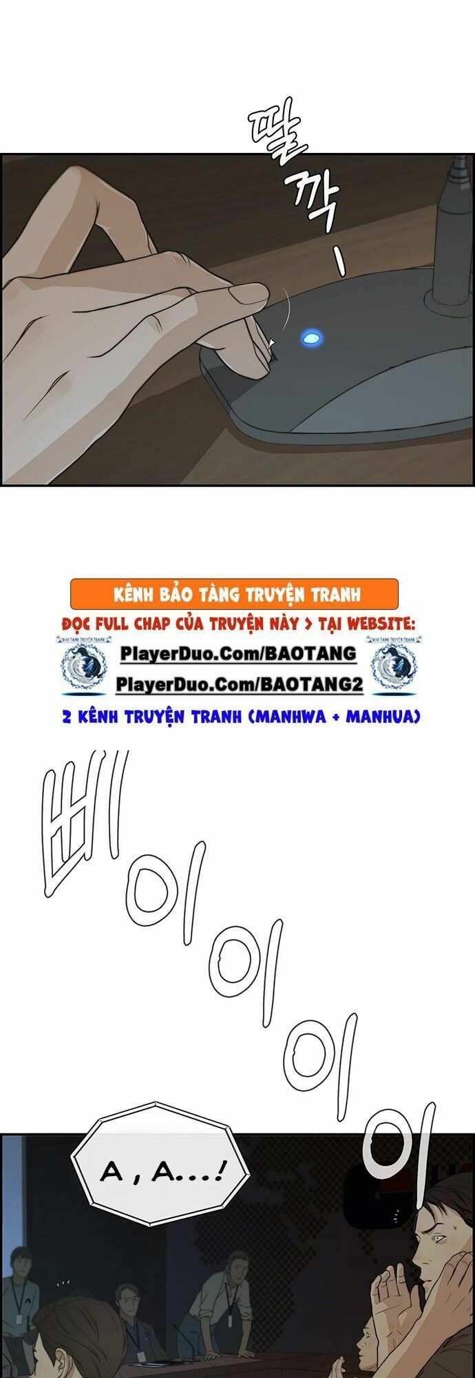 đọc truyện Người Đàn Ông Thực Thụ Chương 44 ảnh 18 tại Thiên Thai Truyện