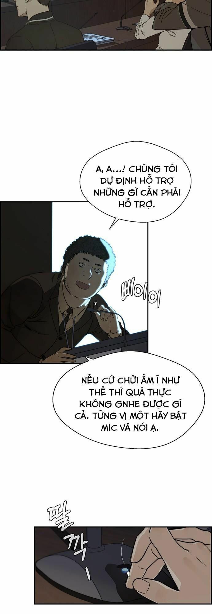 đọc truyện Người Đàn Ông Thực Thụ Chương 44 ảnh 19 tại Thiên Thai Truyện