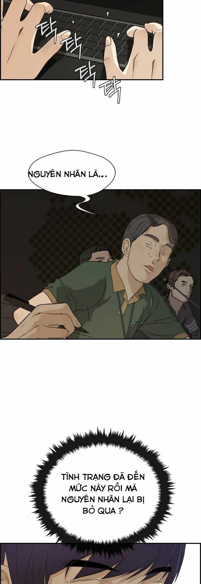 đọc truyện Người Đàn Ông Thực Thụ Chương 44 ảnh 23 tại Thiên Thai Truyện