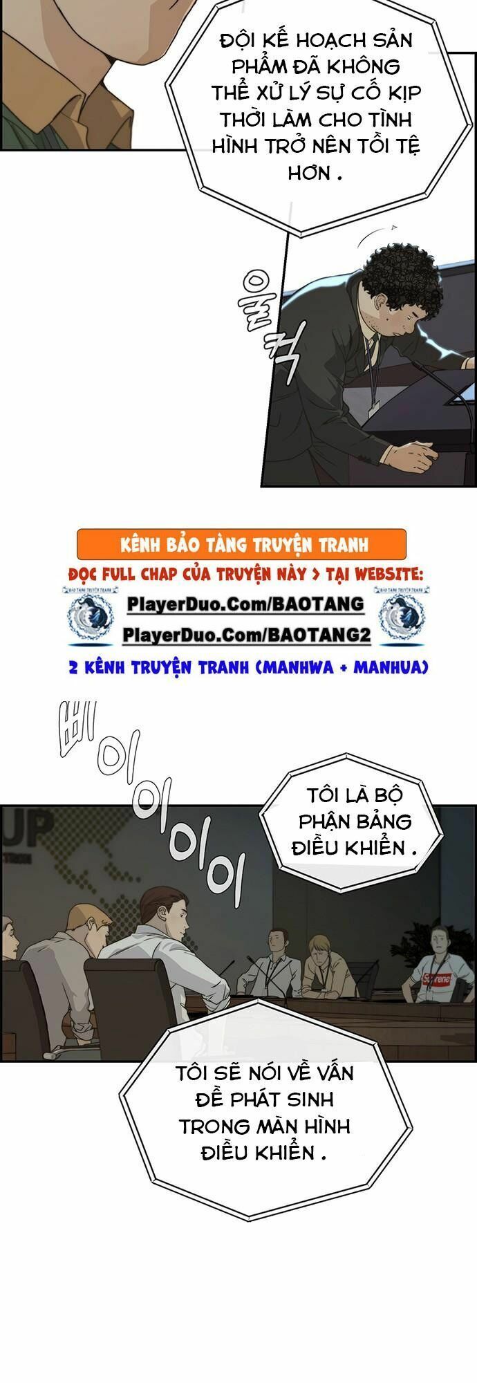 đọc truyện Người Đàn Ông Thực Thụ Chương 44 ảnh 25 tại Thiên Thai Truyện