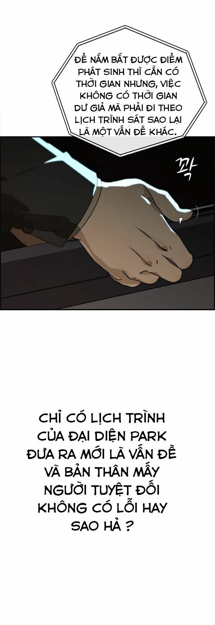 đọc truyện Người Đàn Ông Thực Thụ Chương 44 ảnh 27 tại Thiên Thai Truyện