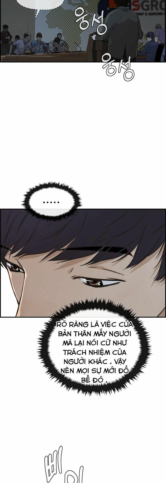 đọc truyện Người Đàn Ông Thực Thụ Chương 44 ảnh 33 tại Thiên Thai Truyện