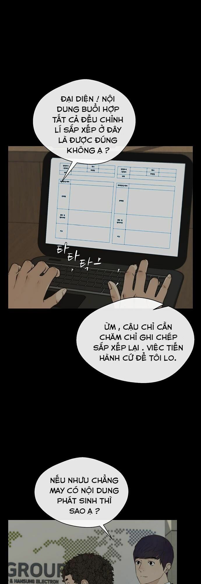 đọc truyện Người Đàn Ông Thực Thụ Chương 44 ảnh 6 tại Thiên Thai Truyện