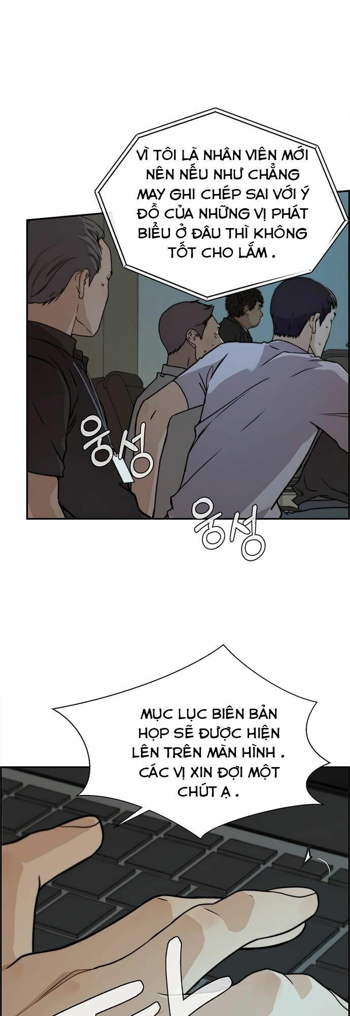 đọc truyện Người Đàn Ông Thực Thụ Chương 44 ảnh 42 tại Thiên Thai Truyện