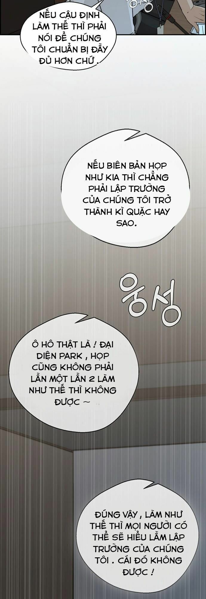 đọc truyện Người Đàn Ông Thực Thụ Chương 44 ảnh 50 tại Thiên Thai Truyện