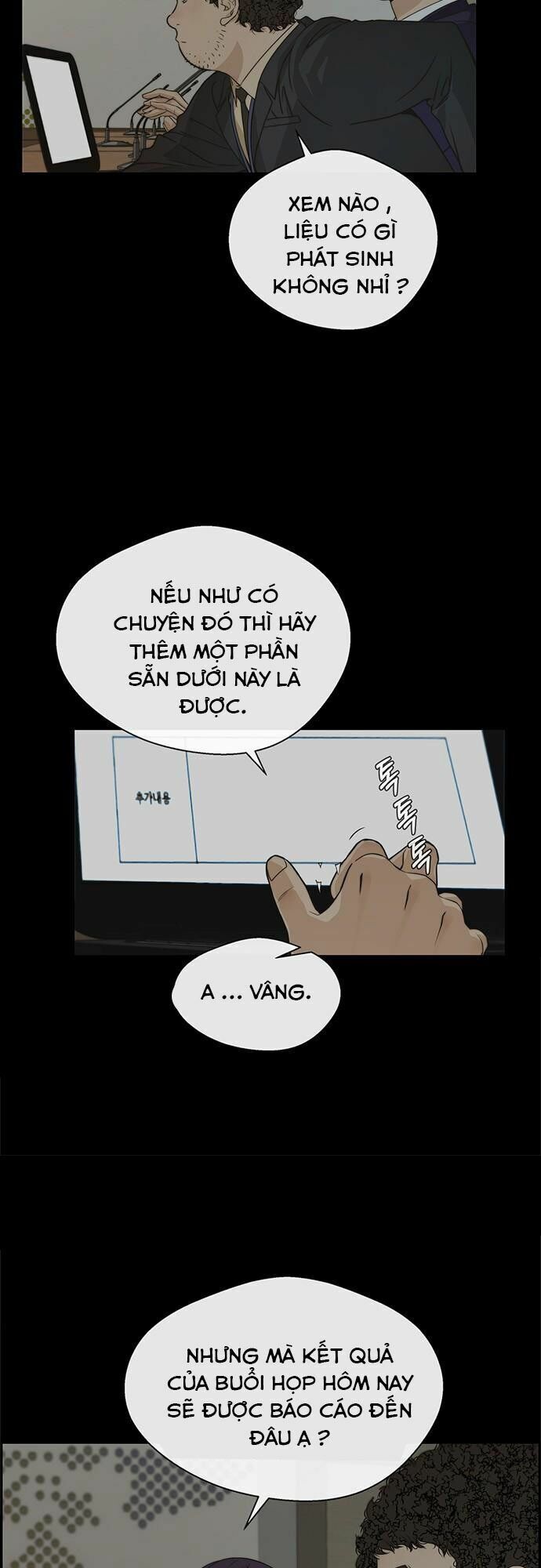 đọc truyện Người Đàn Ông Thực Thụ Chương 44 ảnh 7 tại Thiên Thai Truyện