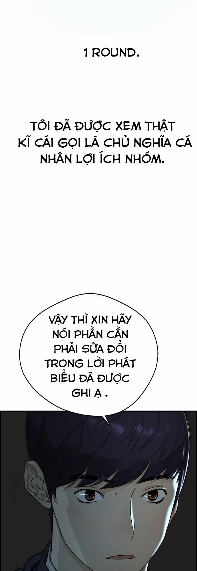 đọc truyện Người Đàn Ông Thực Thụ Chương 44 ảnh 52 tại Thiên Thai Truyện