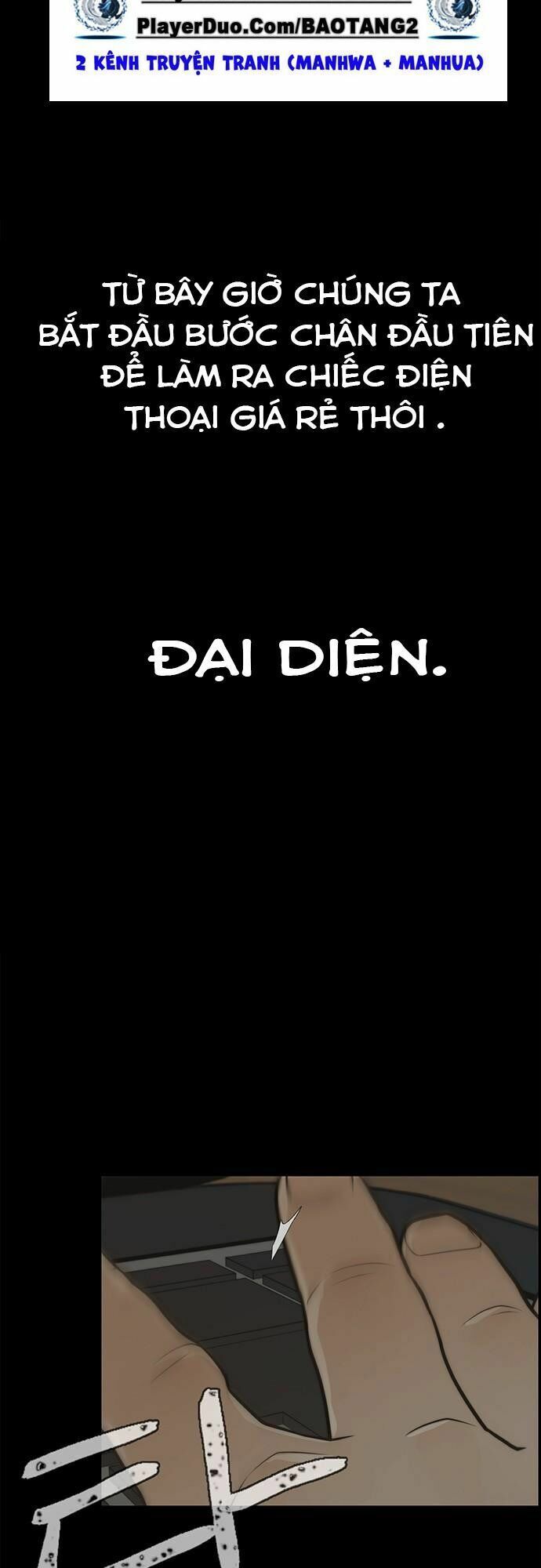 đọc truyện Người Đàn Ông Thực Thụ Chương 44 ảnh 10 tại Thiên Thai Truyện