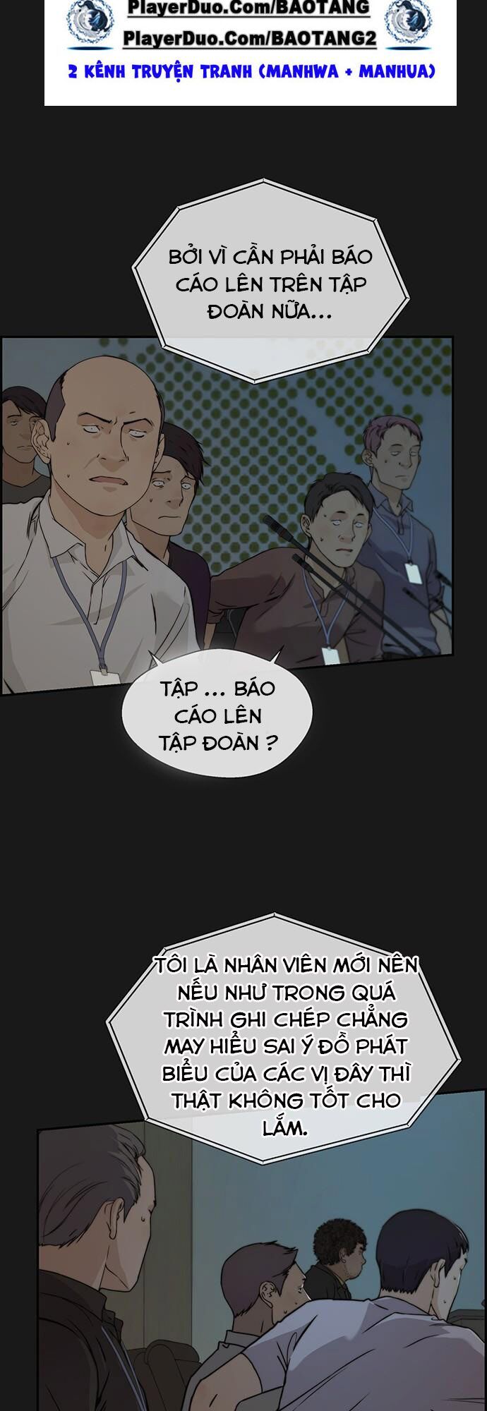 đọc truyện Người Đàn Ông Thực Thụ Chương 45 ảnh 12 tại Thiên Thai Truyện