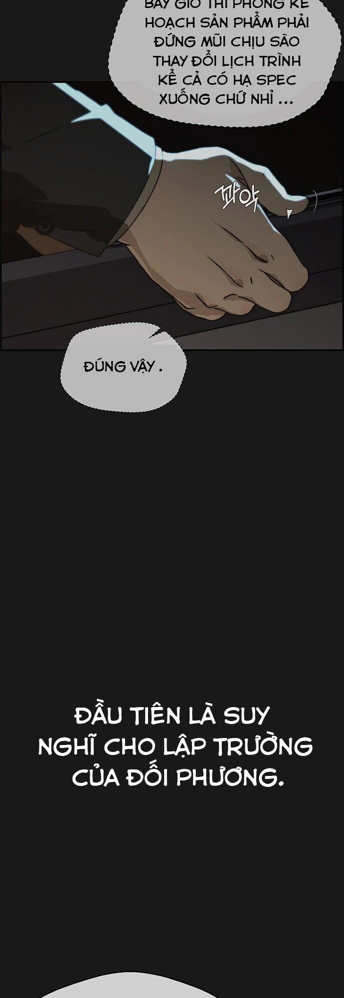 đọc truyện Người Đàn Ông Thực Thụ Chương 45 ảnh 4 tại Thiên Thai Truyện