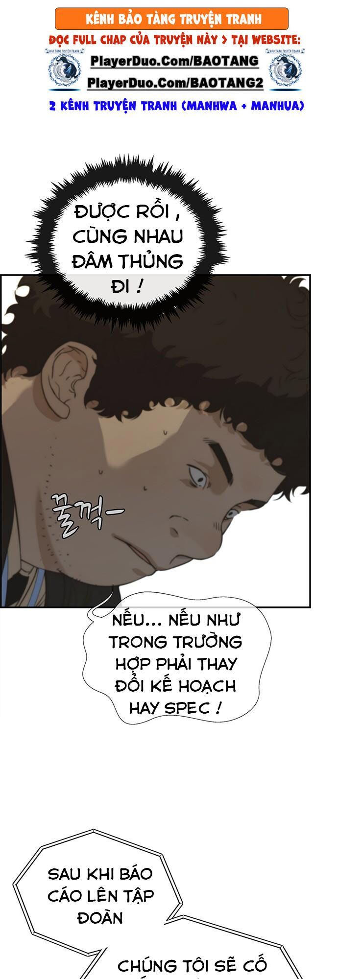 đọc truyện Người Đàn Ông Thực Thụ Chương 45 ảnh 31 tại Thiên Thai Truyện