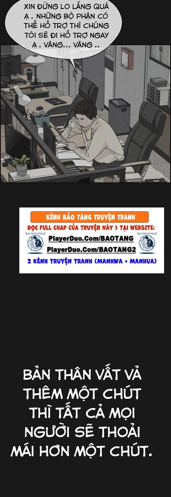 đọc truyện Người Đàn Ông Thực Thụ Chương 45 ảnh 5 tại Thiên Thai Truyện