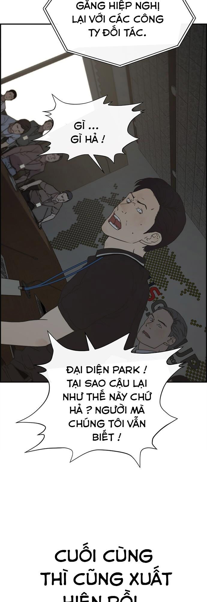 đọc truyện Người Đàn Ông Thực Thụ Chương 45 ảnh 32 tại Thiên Thai Truyện