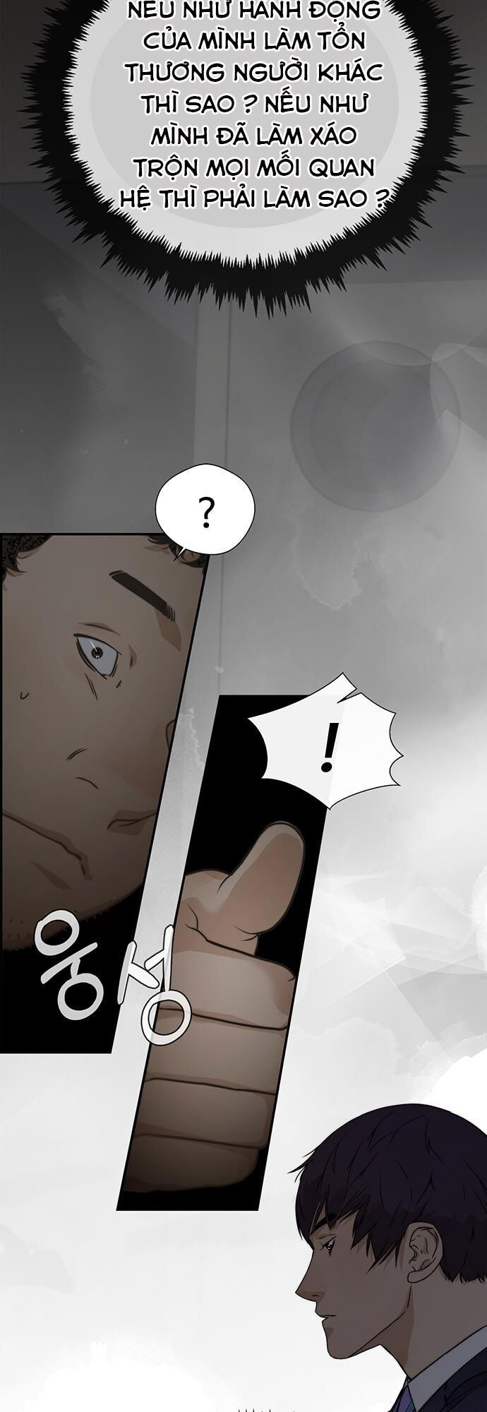 đọc truyện Người Đàn Ông Thực Thụ Chương 45 ảnh 36 tại Thiên Thai Truyện