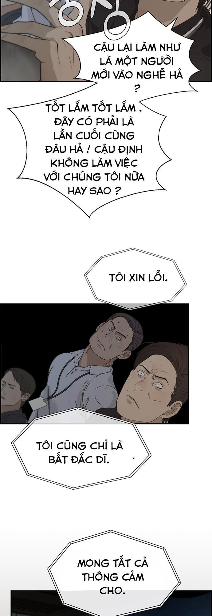 đọc truyện Người Đàn Ông Thực Thụ Chương 45 ảnh 39 tại Thiên Thai Truyện