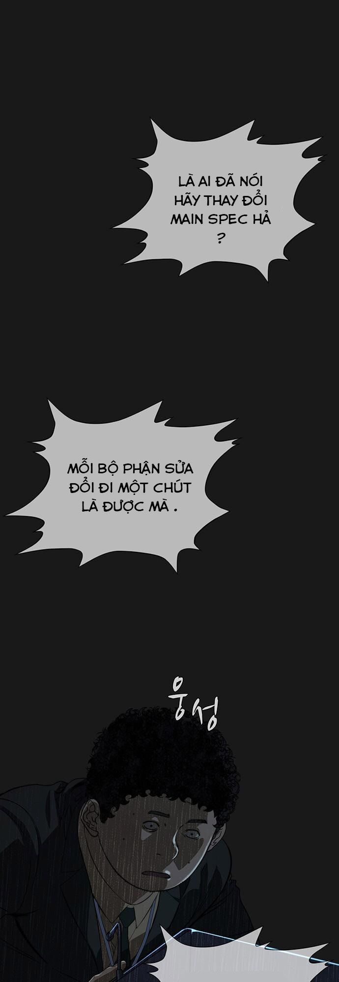 đọc truyện Người Đàn Ông Thực Thụ Chương 45 ảnh 6 tại Thiên Thai Truyện