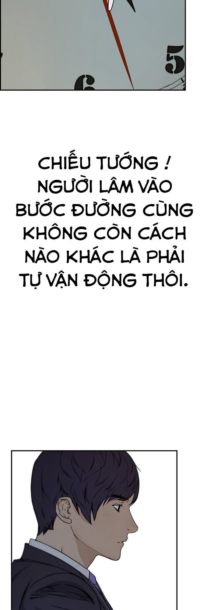 đọc truyện Người Đàn Ông Thực Thụ Chương 45 ảnh 46 tại Thiên Thai Truyện