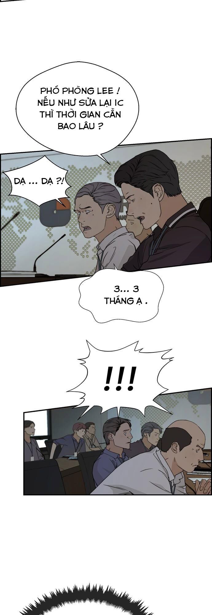 đọc truyện Người Đàn Ông Thực Thụ Chương 45 ảnh 48 tại Thiên Thai Truyện