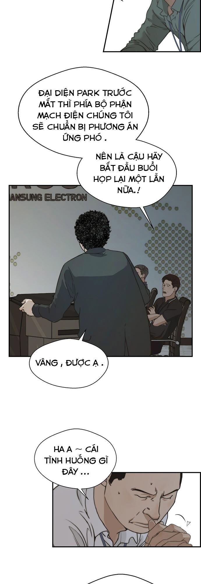 đọc truyện Người Đàn Ông Thực Thụ Chương 45 ảnh 51 tại Thiên Thai Truyện