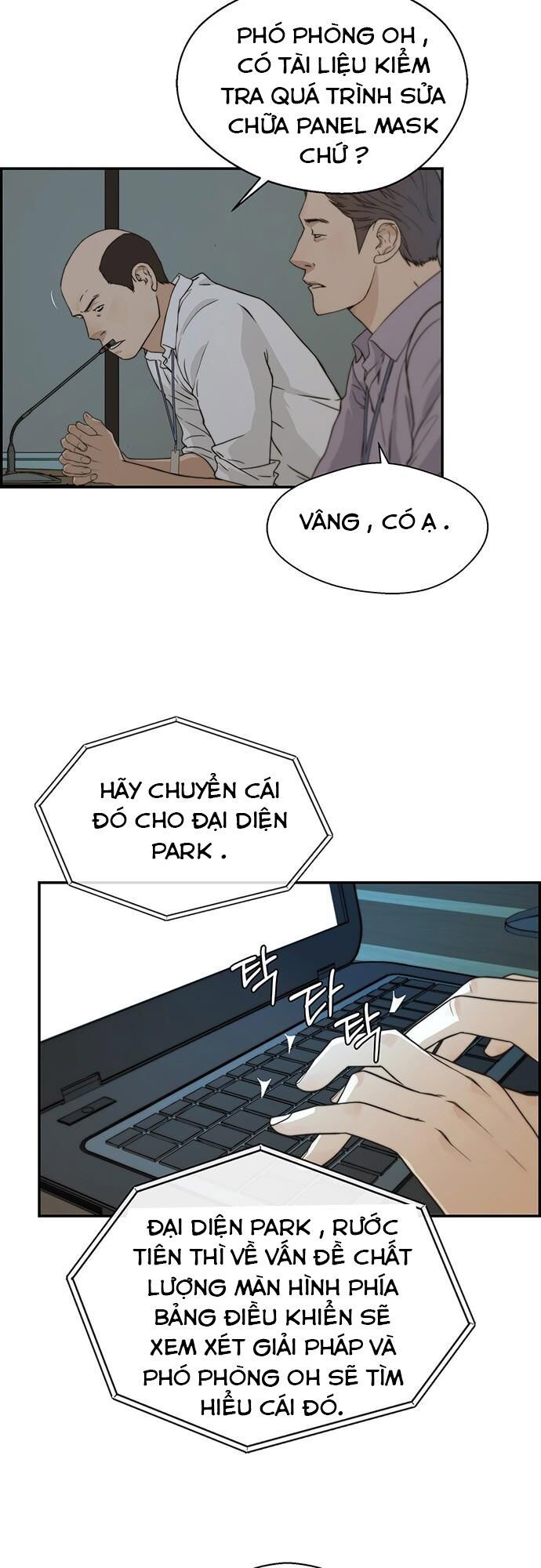 đọc truyện Người Đàn Ông Thực Thụ Chương 45 ảnh 52 tại Thiên Thai Truyện