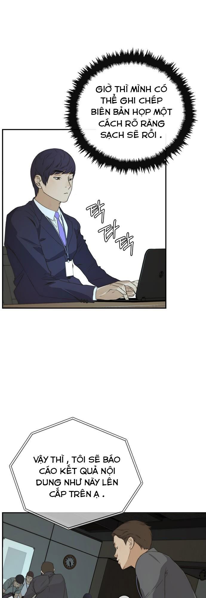 đọc truyện Người Đàn Ông Thực Thụ Chương 45 ảnh 55 tại Thiên Thai Truyện