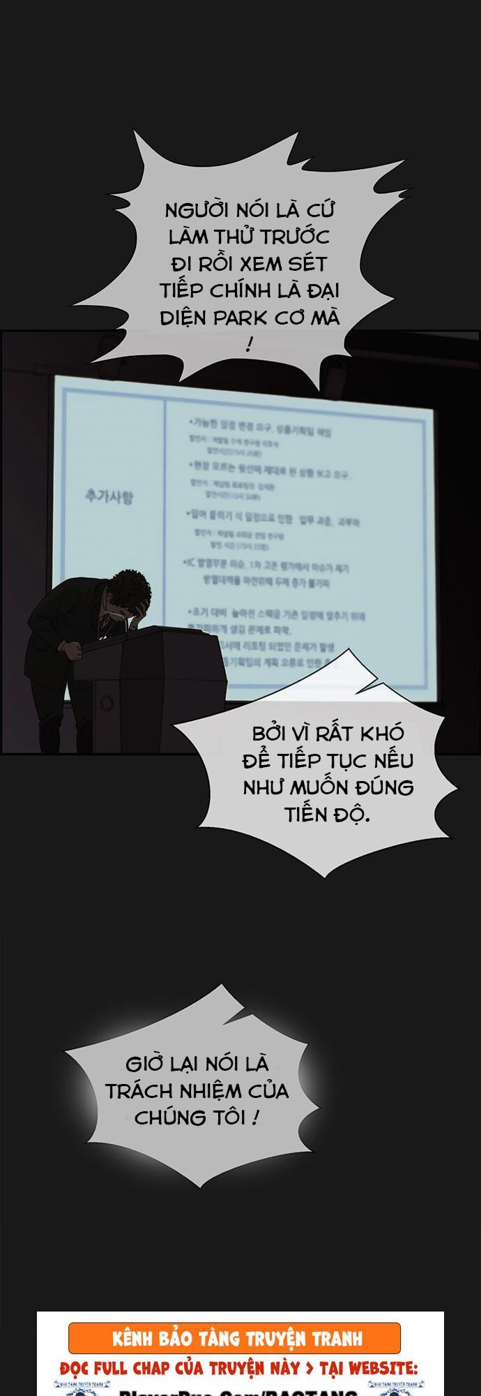 đọc truyện Người Đàn Ông Thực Thụ Chương 45 ảnh 9 tại Thiên Thai Truyện