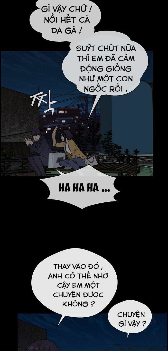 đọc truyện Người Đàn Ông Thực Thụ Chương 46 ảnh 18 tại Thiên Thai Truyện