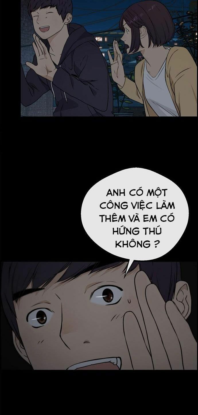 đọc truyện Người Đàn Ông Thực Thụ Chương 46 ảnh 19 tại Thiên Thai Truyện