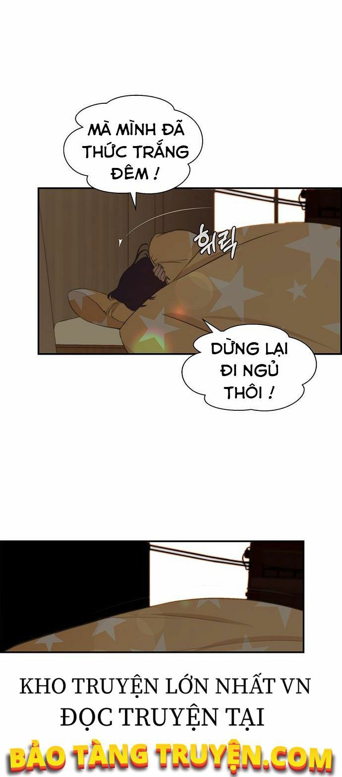 đọc truyện Người Đàn Ông Thực Thụ Chương 46 ảnh 26 tại Thiên Thai Truyện