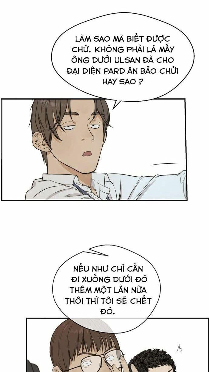 đọc truyện Người Đàn Ông Thực Thụ Chương 46 ảnh 33 tại Thiên Thai Truyện