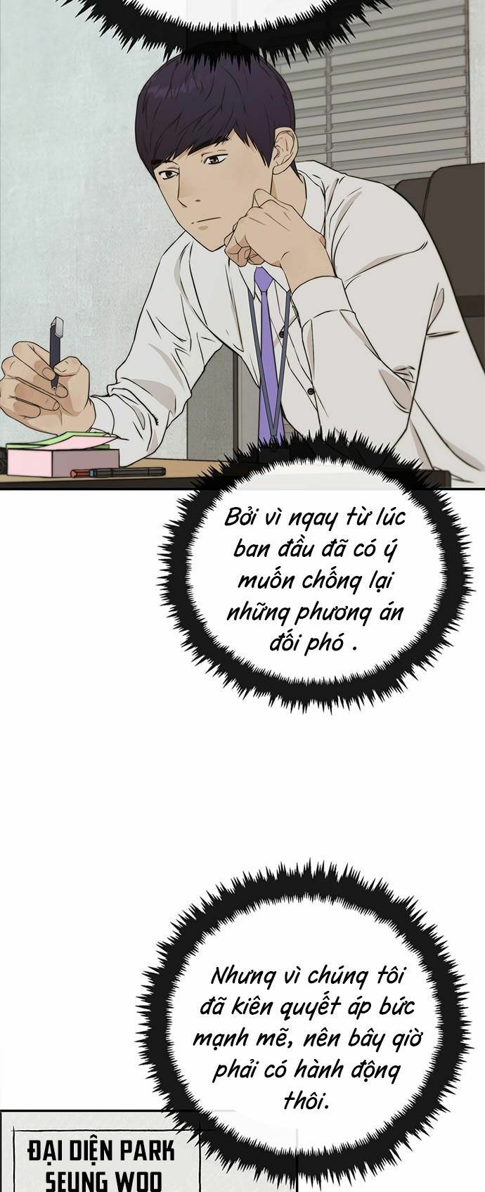 đọc truyện Người Đàn Ông Thực Thụ Chương 46 ảnh 38 tại Thiên Thai Truyện