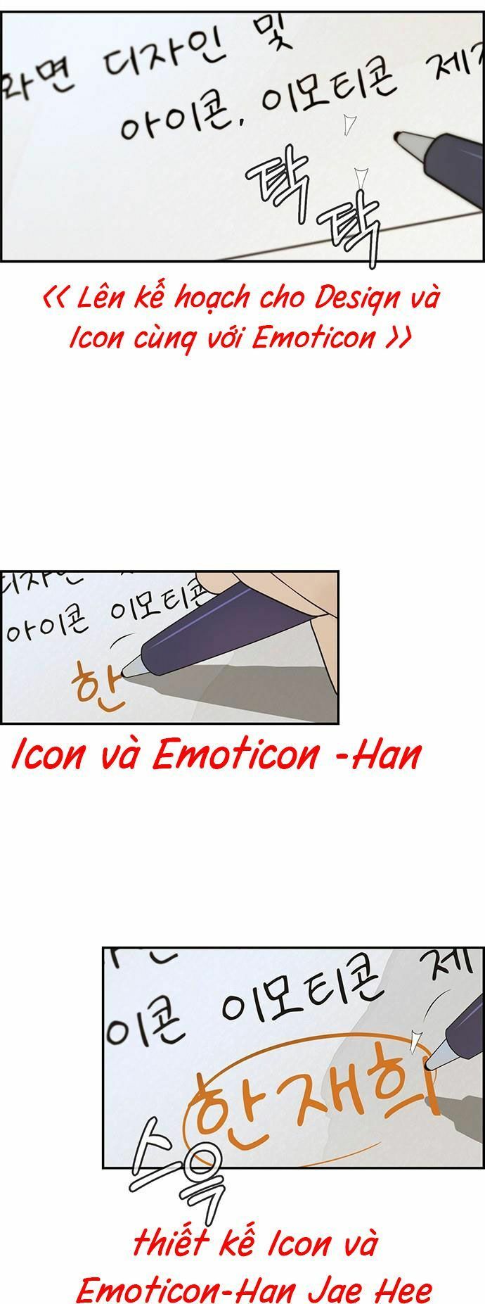 đọc truyện Người Đàn Ông Thực Thụ Chương 46 ảnh 46 tại Thiên Thai Truyện