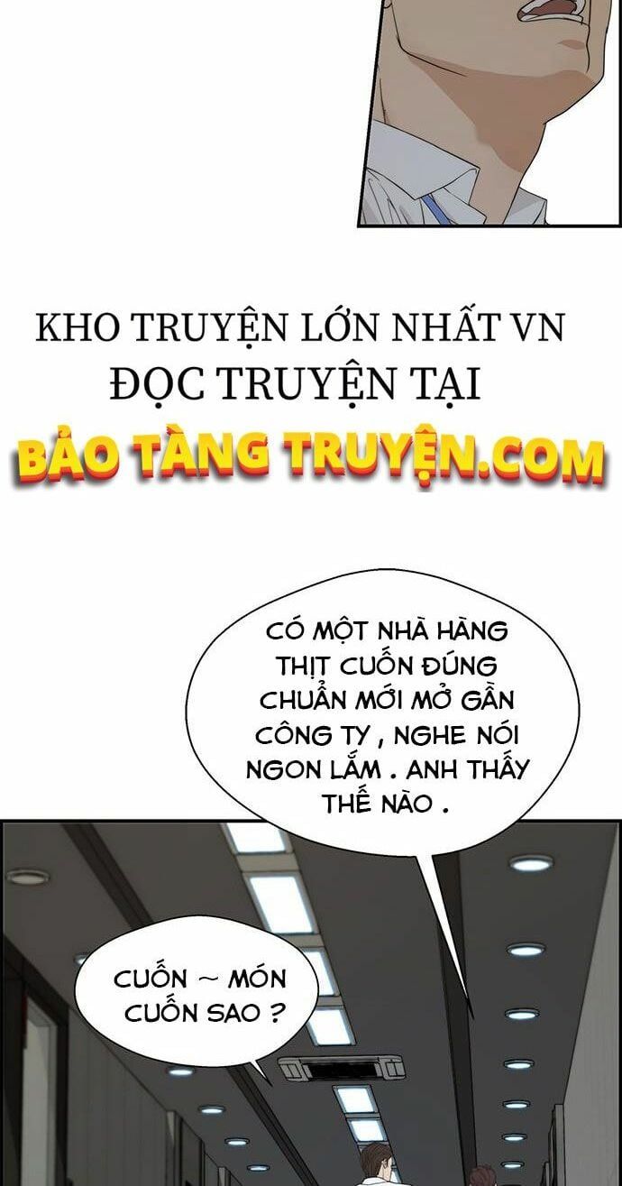 đọc truyện Người Đàn Ông Thực Thụ Chương 46 ảnh 60 tại Thiên Thai Truyện