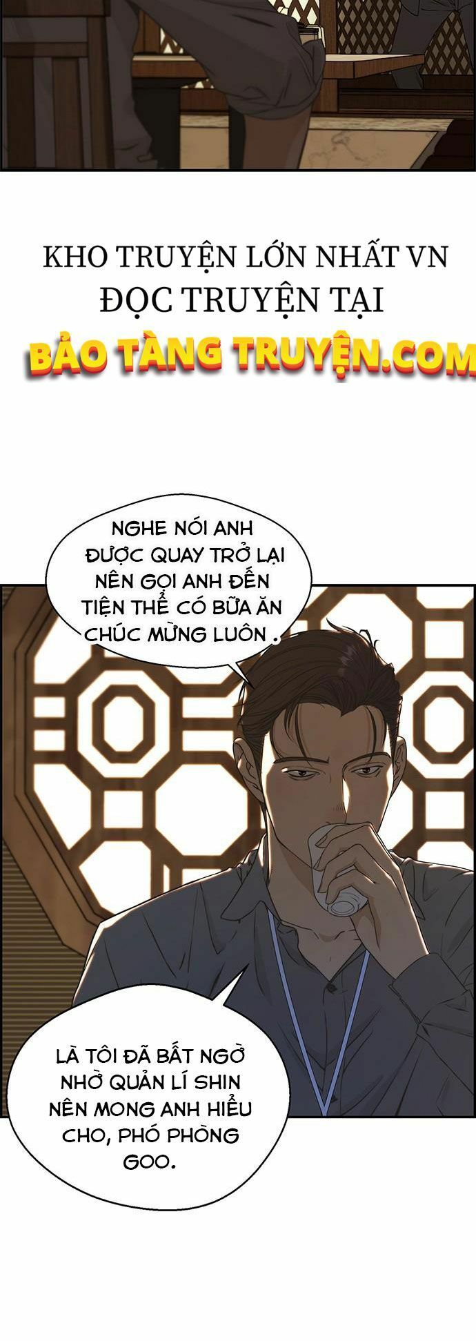 đọc truyện Người Đàn Ông Thực Thụ Chương 46 ảnh 75 tại Thiên Thai Truyện